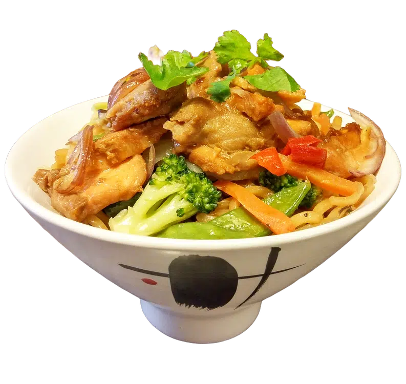 Sobayaki