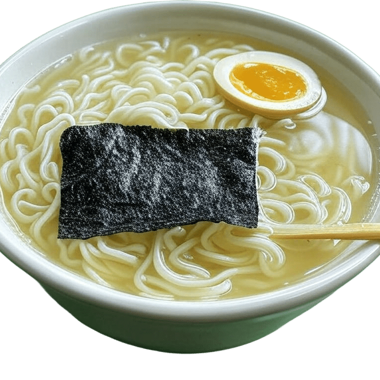 Ramen Miso