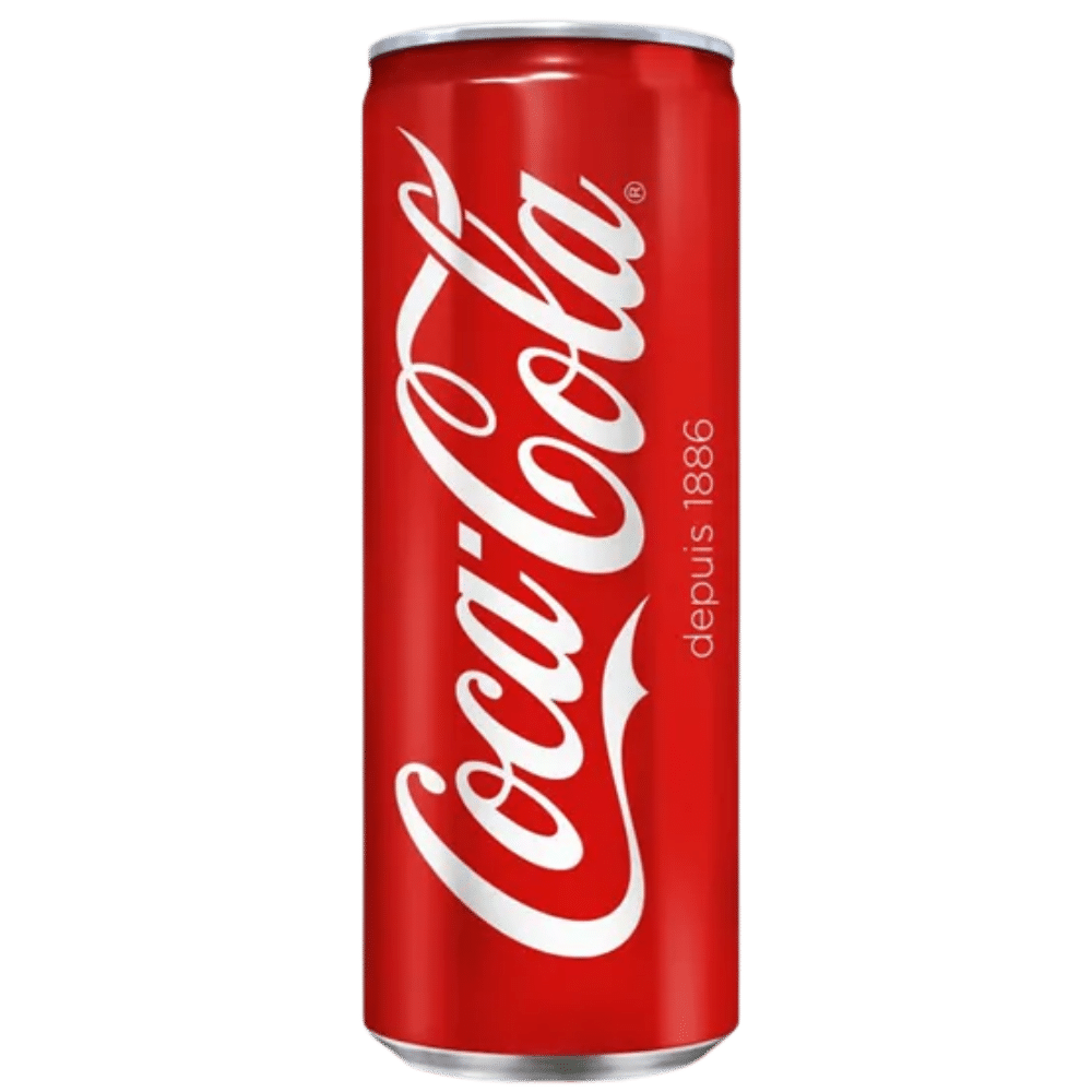 Coca Cola