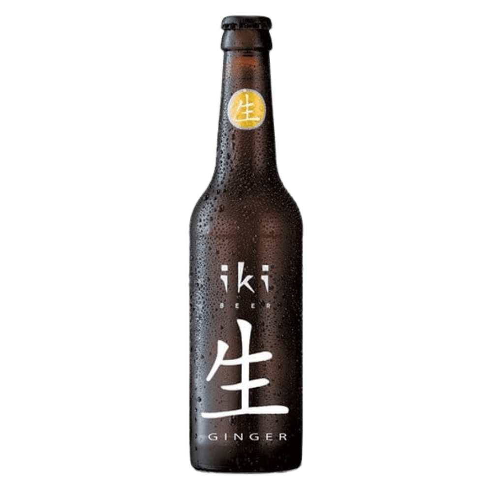 Bière Iki