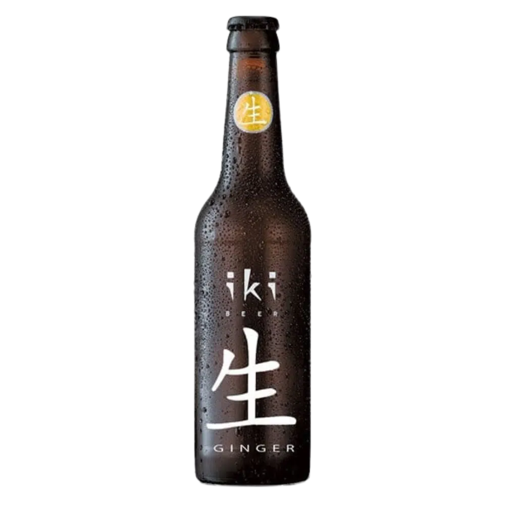 Bière Iki