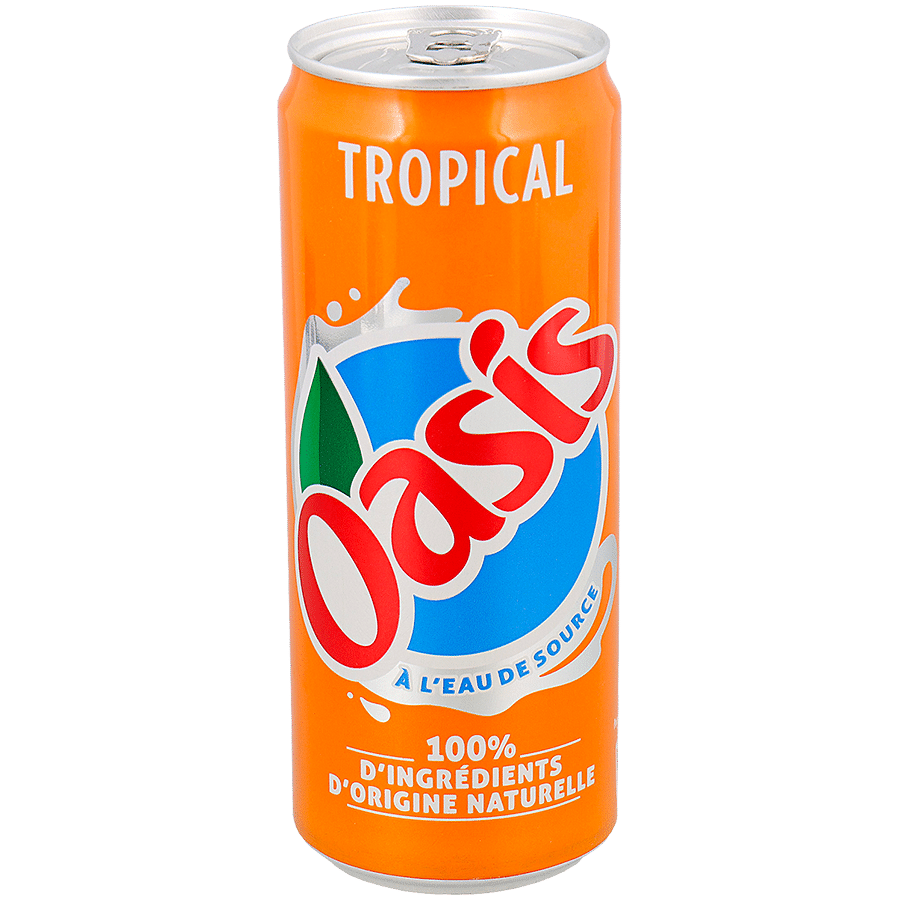 Oasis