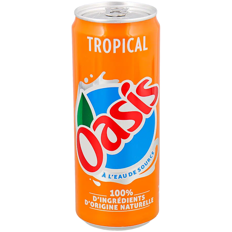 Oasis