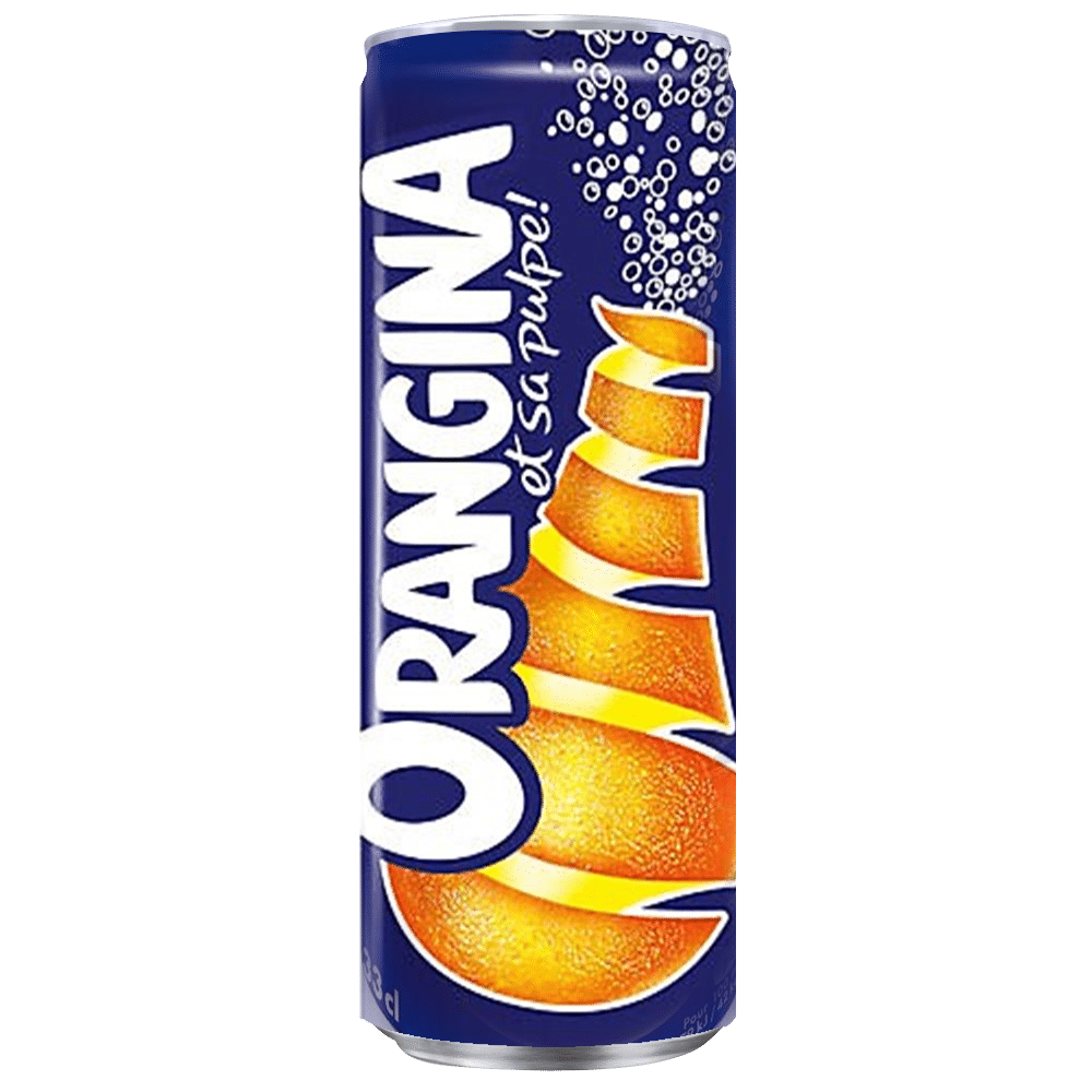 Orangina