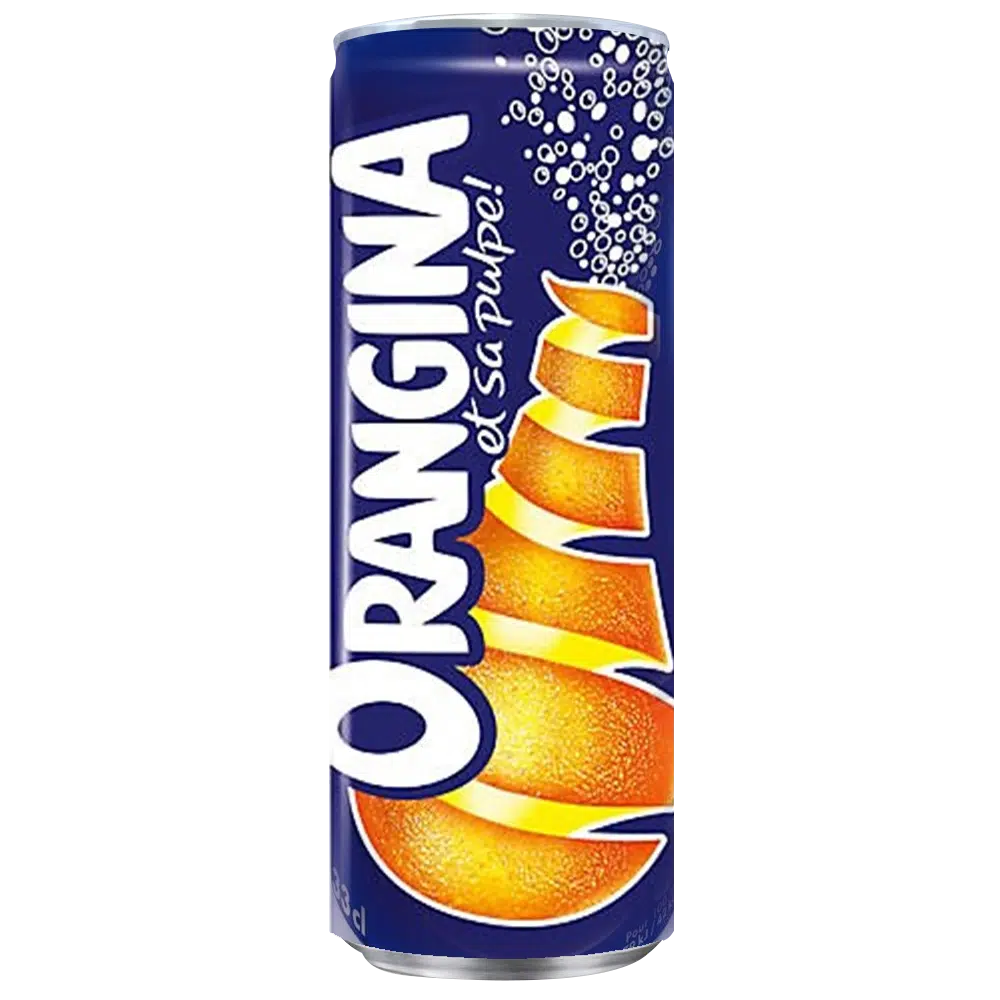 Orangina